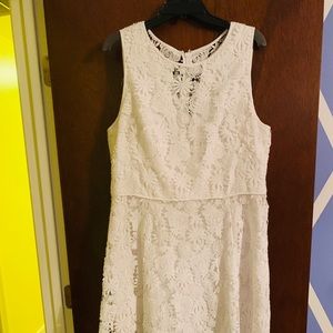 White House Black Market Dress